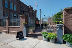 Jacob van Lennepkade 340-3, 1053 NJ Amsterdam 